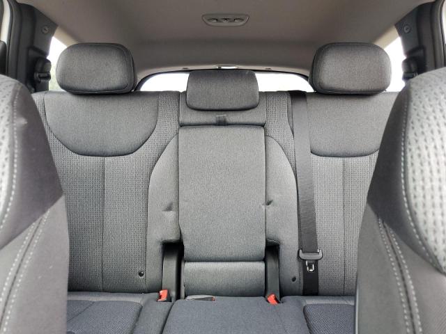 KM8S6DA29NU048073 - 2022 HYUNDAI SANTA FE SEL WHITE photo 10