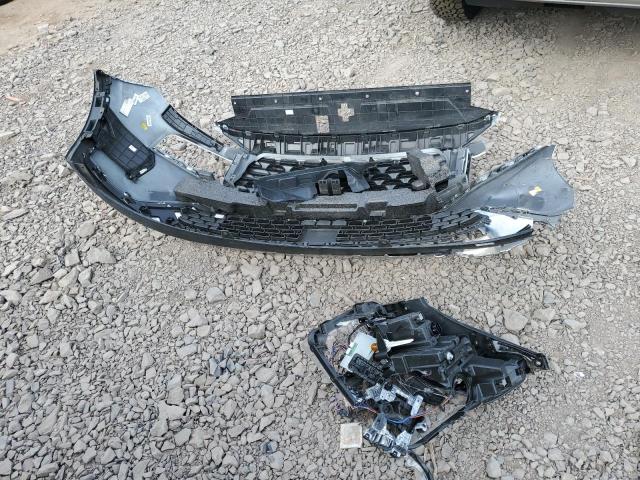 KM8S6DA29NU048073 - 2022 HYUNDAI SANTA FE SEL WHITE photo 13