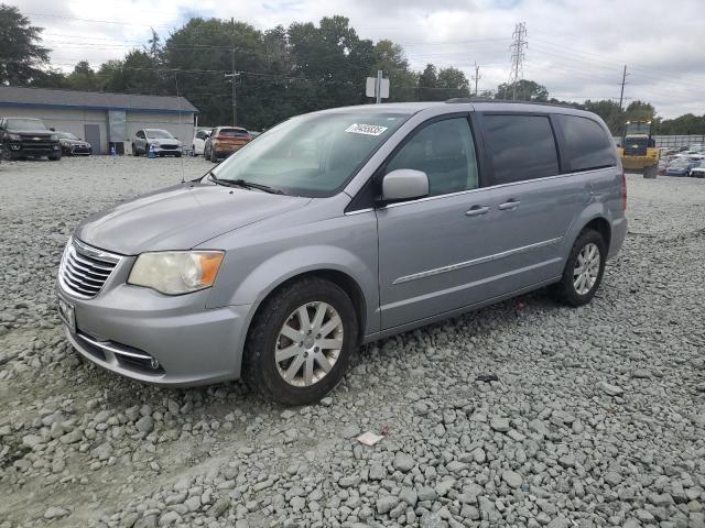 2014 CHRYSLER TOWN & COU TOURING, 