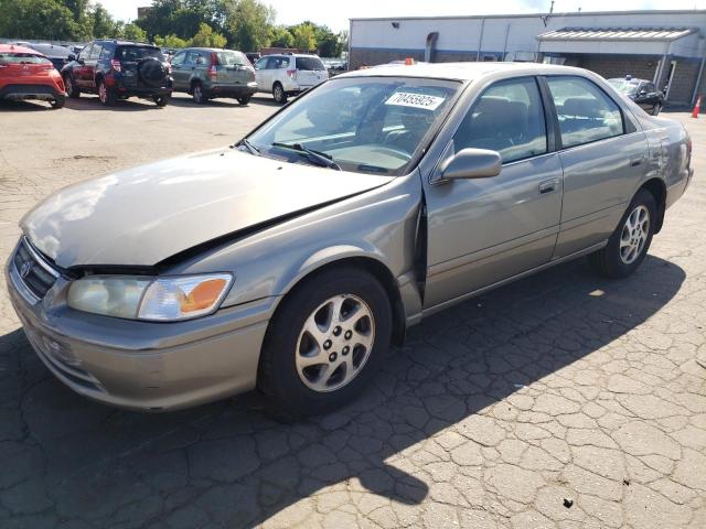 2001 TOYOTA CAMRY LE, 