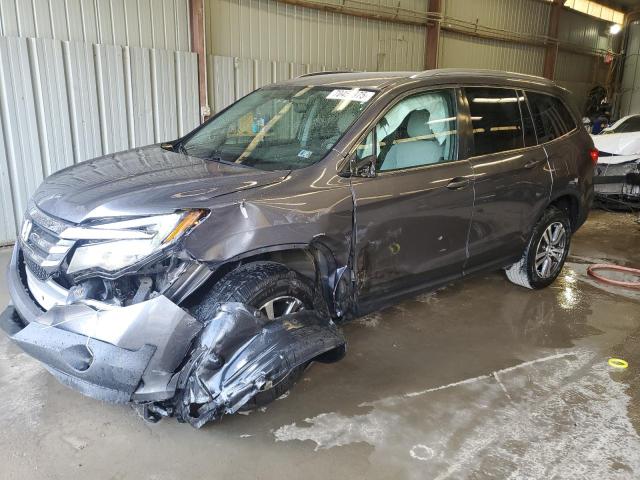 2016 HONDA PILOT EX, 
