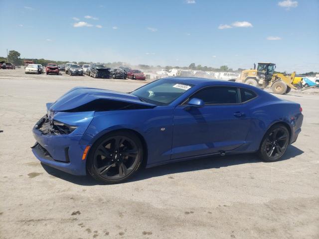 2019 CHEVROLET CAMARO LS, 