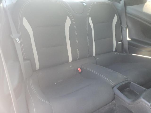 1G1FB1RS2K0129545 - 2019 CHEVROLET CAMARO LS Mavi foto 10