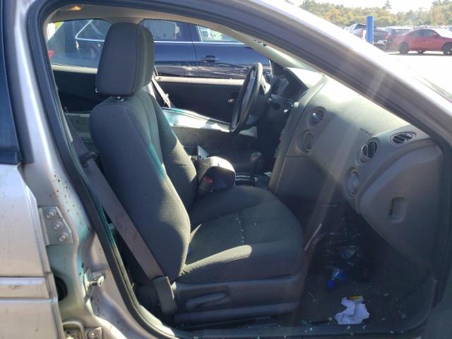 2G2WP522051195759 - 2005 PONTIAC GRAND PRIX 银色 照片 7