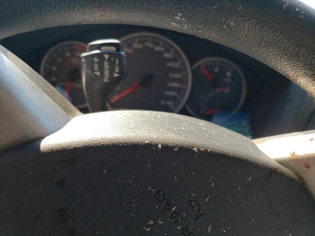 2G2WP522051195759 - 2005 PONTIAC GRAND PRIX 银色 照片 9