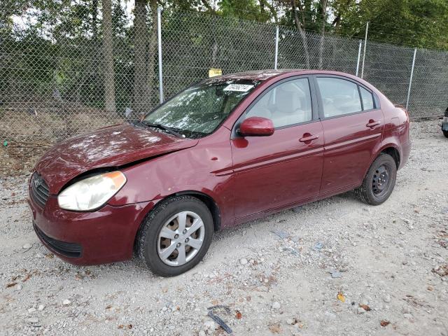 2010 HYUNDAI ACCENT GLS, 