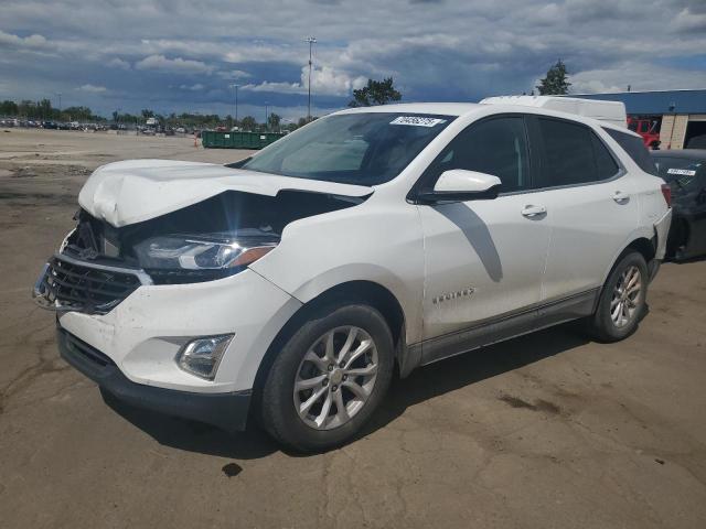 2021 CHEVROLET EQUINOX LT, 