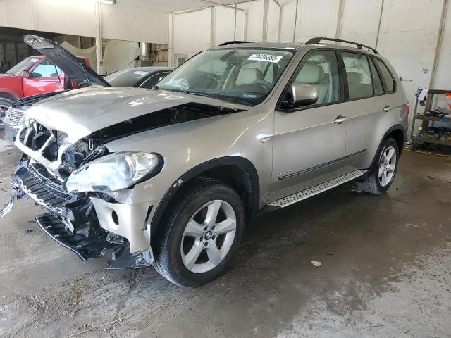 2010 BMW X5 XDRIVE30I, 