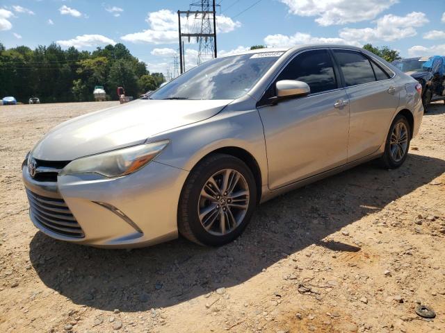 2016 TOYOTA CAMRY LE, 
