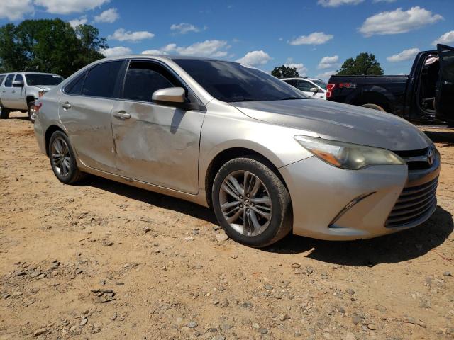 4T1BF1FK4GU230080 - 2016 TOYOTA CAMRY LE GOLD photo 4