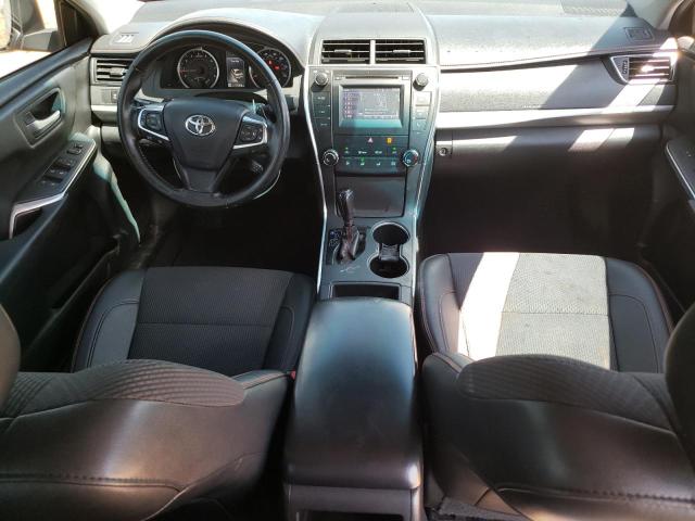 4T1BF1FK4GU230080 - 2016 TOYOTA CAMRY LE GOLD photo 8