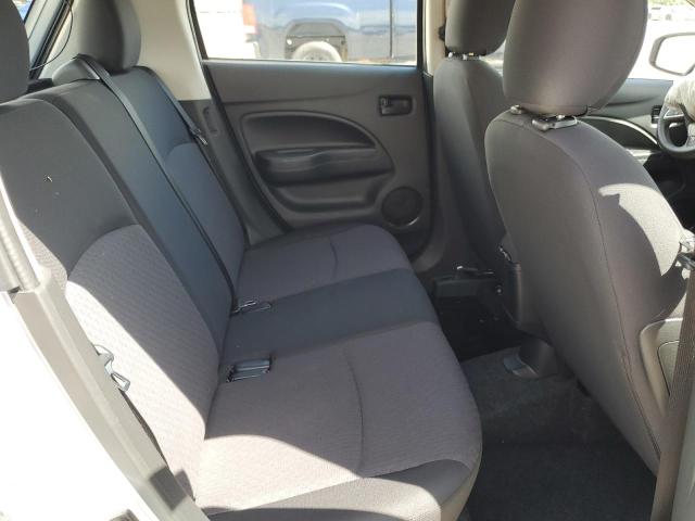 ML32A3HJ1KH015506 - 2019 MITSUBISHI MIRAGE ES SILVER photo 10