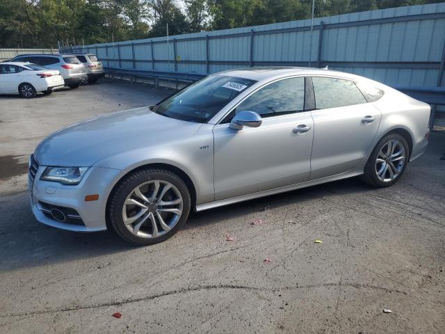 2013 AUDI S7 PRESTIGE, 