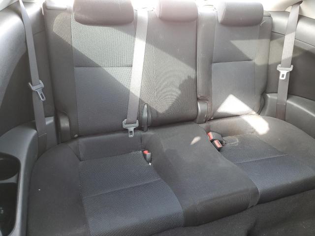 JTKDE3B70A0310030 - 2010 TOYOTA SCION TC ნაცრისფერი ფოტო 10