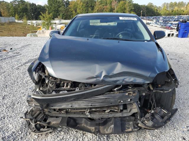 JTKDE3B70A0310030 - 2010 TOYOTA SCION TC ნაცრისფერი ფოტო 5