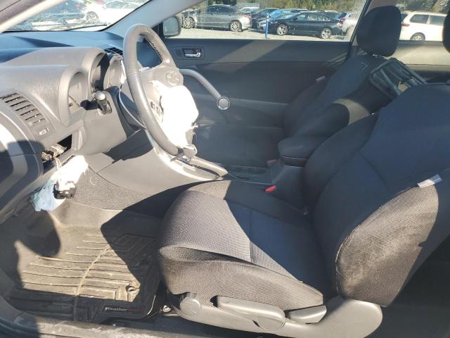 JTKDE3B70A0310030 - 2010 TOYOTA SCION TC ნაცრისფერი ფოტო 7