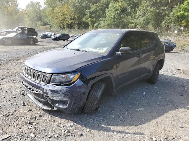 2018 JEEP COMPASS SPORT, 