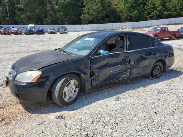 2003 NISSAN ALTIMA BASE, 