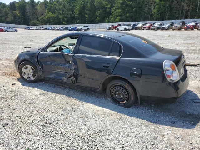 1N4AL11DX3C316548 - 2003 NISSAN ALTIMA BASE BLACK photo 2