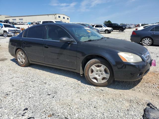 1N4AL11DX3C316548 - 2003 NISSAN ALTIMA BASE BLACK photo 4