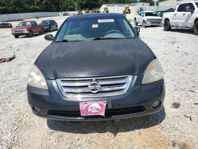 1N4AL11DX3C316548 - 2003 NISSAN ALTIMA BASE BLACK photo 5