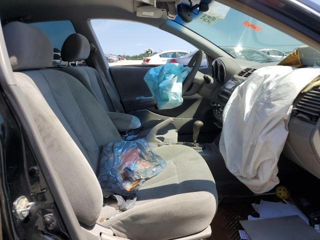 1N4AL11DX3C316548 - 2003 NISSAN ALTIMA BASE BLACK photo 7