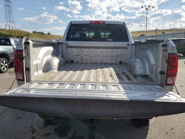 3C6UR5DLXDG514634 - 2013 RAM 2500 SLT SILVER photo 6