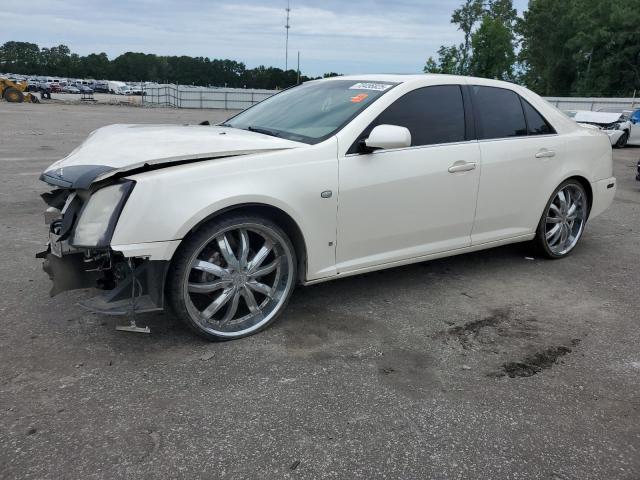 2006 CADILLAC STS, 