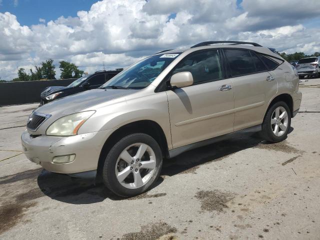 2008 LEXUS RX 350, 