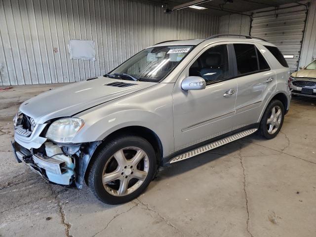 2008 MERCEDES-BENZ ML 350, 