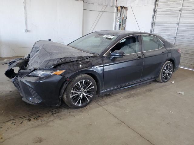 2019 TOYOTA CAMRY L, 