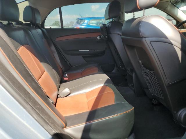 1G1ZK577484212043 - 2008 CHEVROLET MALIBU LTZ ტალღისფერი ფოტო 10