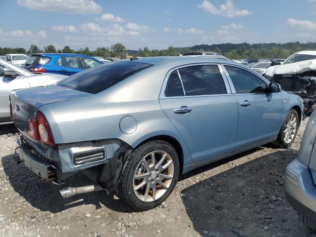 1G1ZK577484212043 - 2008 CHEVROLET MALIBU LTZ ტალღისფერი ფოტო 3