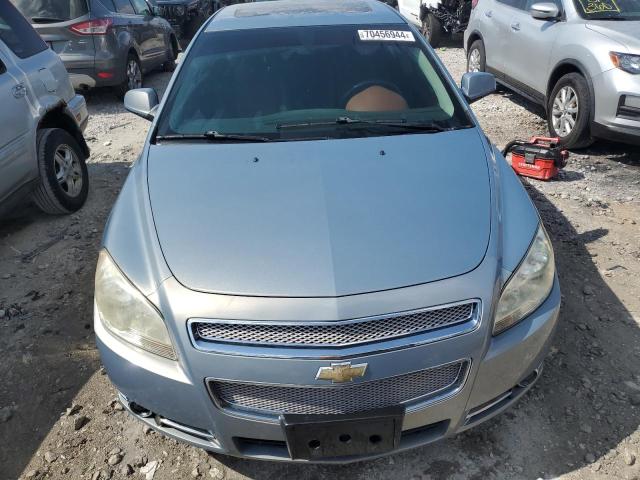 1G1ZK577484212043 - 2008 CHEVROLET MALIBU LTZ ტალღისფერი ფოტო 5