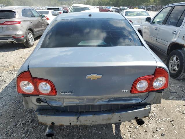 1G1ZK577484212043 - 2008 CHEVROLET MALIBU LTZ ტალღისფერი ფოტო 6