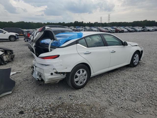 1N4BL4BV1NN352729 - 2022 NISSAN ALTIMA S WHITE photo 3