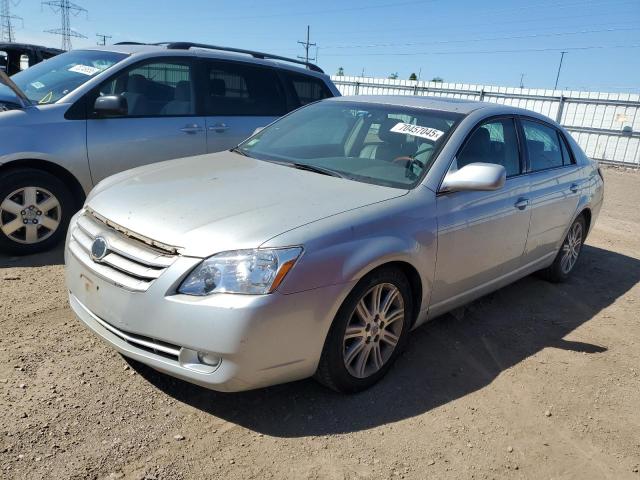 2006 TOYOTA AVALON XL, 