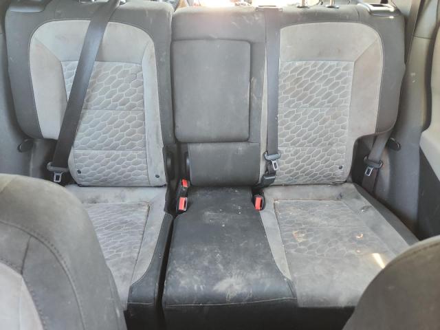 3GNAXSEV1KS507962 - 2019 CHEVROLET EQUINOX LS BLUE photo 10