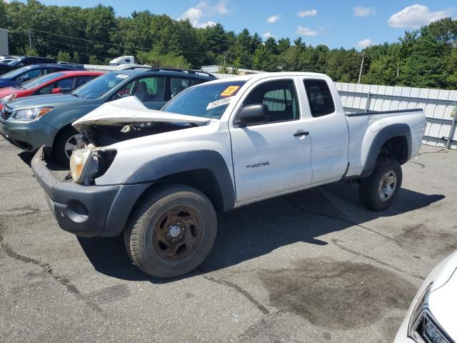2008 TOYOTA TACOMA ACCESS CAB, 