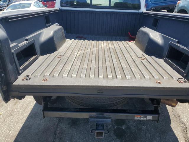 5TEUU42N08Z497200 - 2008 TOYOTA TACOMA ACCESS CAB Սպիտակ լուսանկար 10