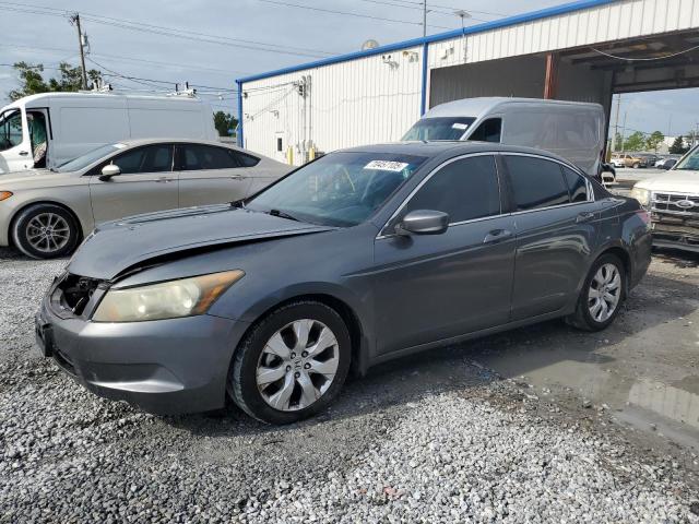 2010 HONDA ACCORD EXL, 