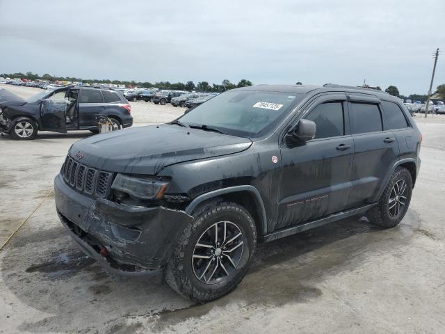 2017 JEEP GRAND CHER TRAILHAWK, 
