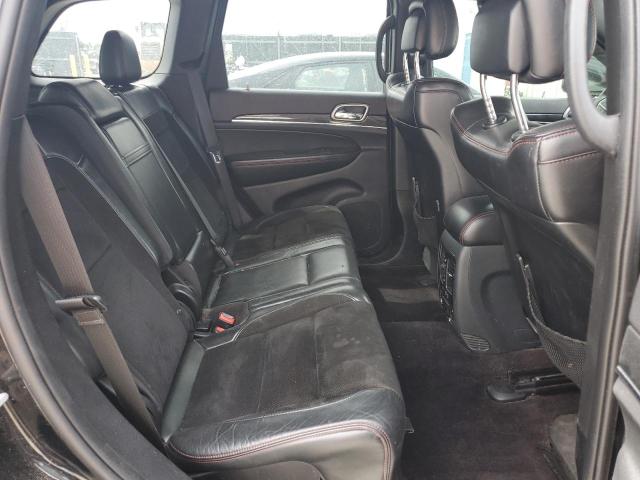 1C4RJFLT0HC723886 - 2017 JEEP GRAND CHER TRAILHAWK BLACK photo 11