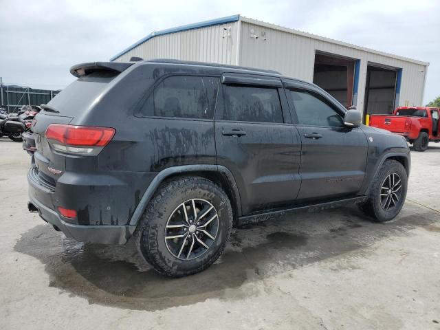 1C4RJFLT0HC723886 - 2017 JEEP GRAND CHER TRAILHAWK BLACK photo 3