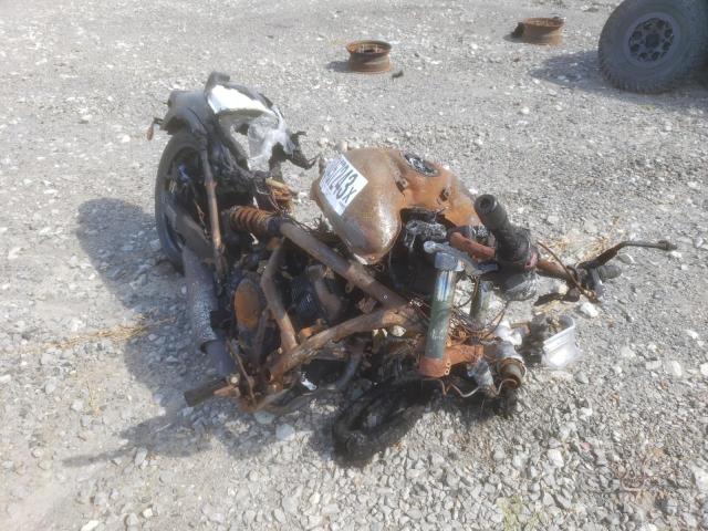 JKAENEC1XPDA08096 - 2023 KAWASAKI EN650 C შავი ფოტო 7