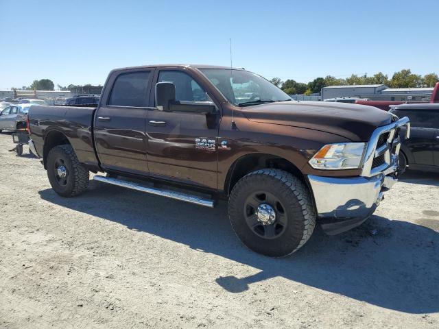 3C63R3CL7FG613223 - 2015 RAM 3500 ST BROWN photo 4