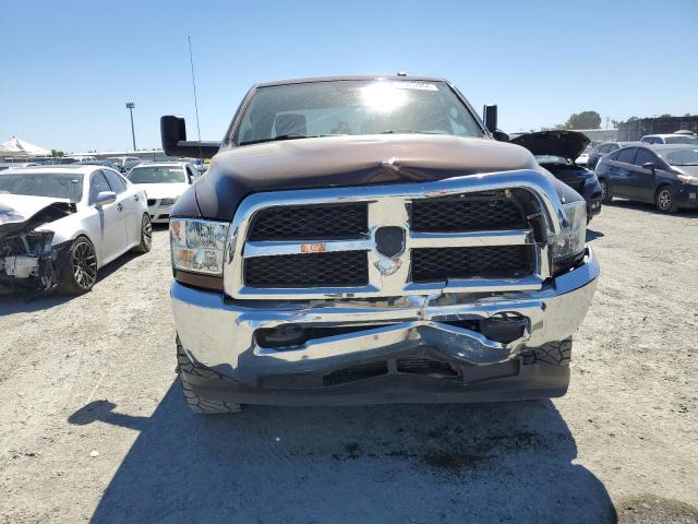 3C63R3CL7FG613223 - 2015 RAM 3500 ST BROWN photo 5