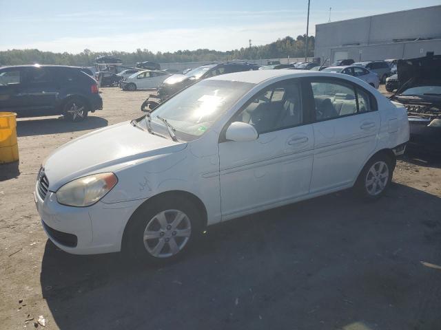 2009 HYUNDAI ACCENT GLS, 