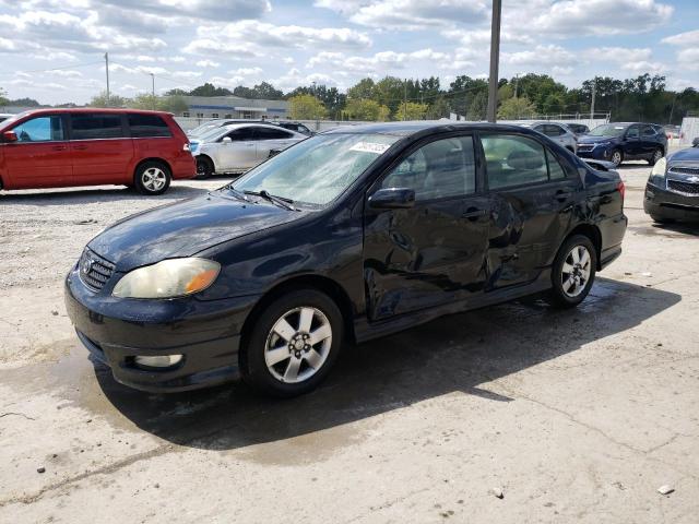 2006 TOYOTA COROLLA CE, 