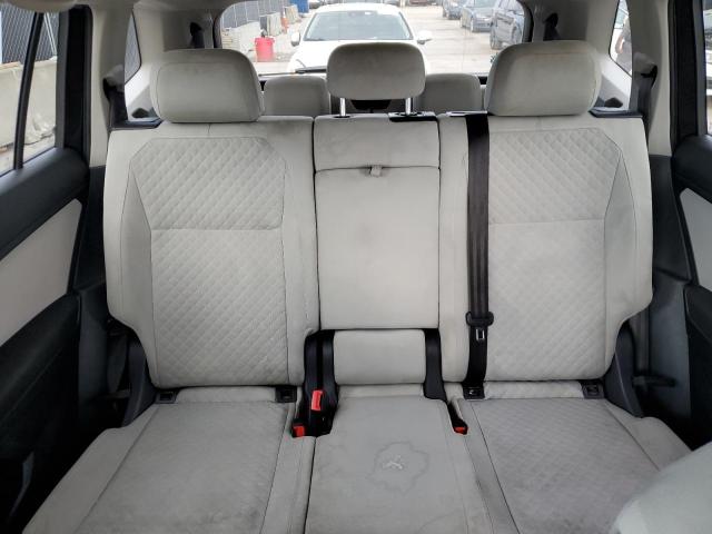 3VV1B7AX4JM013501 - 2018 VOLKSWAGEN TIGUAN S أسود صورة 10